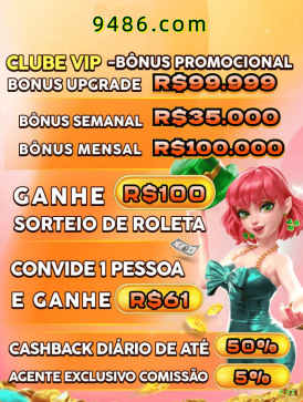 Promoções pgz